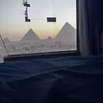 Three Pyramids Hills Inn